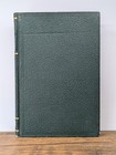 Vintage Book - 1921 The Prince And The Pauper By Mark Twain