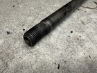 2001 Yamaha V Star 650 Xvs650a Classic Front Wheel Rim Axle Bolt Q13-4580 aew
