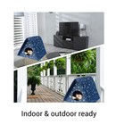 Cat Shelter  Indoor outdoor Cat House   Waterproof  Weatherproof 