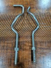 Heavy Duty Dough Hooks - Sunbeam Mixmaster Power Plus 16 Speed Mixer Vtg