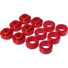 7-108 Kit Body Mount For Chevy Sierra Pickup Chevrolet R20 Truck R10 87