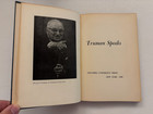 1960 Truman Speaks  Signed By Us President Harry S  Truman  Hardcover  1st Ed 
