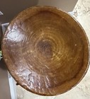 Late 19th Century Stool  Vintage Handmade Jimma Culture  Oromia Region  Ethiopia