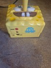 Spongebob Squarepants Plug N Play Tv Game 5 In 1 2003 Jakks Pacific Tested Works