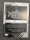2015 Fleer Marvel Retro-carnage Brian Soriano Sketch Card  1 1