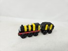 Thomas   Friends Wooden Railway Busy As A Bee James Train Tank Engine New