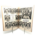  rare  Union City Tennessee Centennial Program 1954 Queen   s Court History Photos