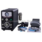 Pneumatic Jewelry Engraver Dual-head 400-8000 Rpm Engraving Machine