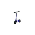 Dirt Dog Scooter Off Road Tires 49cc Twist Throttle And Disk Brakes Foot Pegs