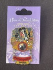 Dl Skeleton Pirate- Pirates Of The Caribbean Piece Of Disney History 1 Pin 