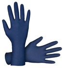 Sas Safety 6602 Thickster Latex Disposable Glove Medium 50 Qty