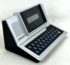 Vintage 1980 Sears Computron Electronic Computer Tested   Working Hong Kong
