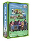 The Middle The Complete Series Seasons 1-9  27-disc Dvd Box Set  Region 1