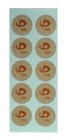 Phiten Power Tape X30 Japan Other Sporting Goods Brand New