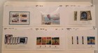 Israel Stamp Lot  Sheets And Stamp Sets With Tabs Mnh Cv  50 00 