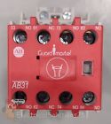 New Allen Bradley 700s-cf620dbc Safety Control Relay - Free Shipping