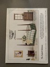 Doll House Miniatures Nutshell News For Crafters April 1998 Magazine Good Shape