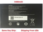 Oem New Battery For Novatel Mifi Verizon Jetpack 7730l P n 40123117 4400mah