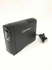 Cyberpower 1500avr Cp1500avr cp1500c  8 Power Outlets W  Battery Carrier  Works