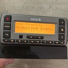 Sirius Sv3r Satellite Radio Receiver And Charger - Free Ship 