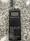 Radio Shack Dual Trunking 1000 Channel Scanner Pro 95 Tested   Working