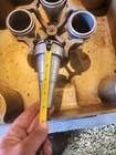 Walker Centrifuge