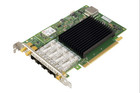 Dell Intel E810-xxvda4tgg1 Ycdp7 Quad Port 25g Sfp28 Nic Ptp Synce Gnss