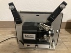 Bell   Howell Autoload Model 461b Super 8 Movie Film Projector   Video Demo