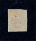 Drbobstamps Us Csa Scott  14 Mint Hinged Confederate Stamp Cat  110