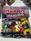 Haribo Gummies Linkin Park From Zero World Tour 2025 - Kansas City