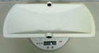 Seca 345 Convertible Digital Baby Infant Toddler Table Scale 33lbs-15kg