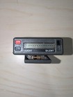 Old School Vintage Motorola Pager Beeper Pactel Model A05blb4611a Dimention-2000