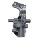 3 Way Coolant Heater Control Valve For 2013-2018 Dodge Ram 1500 3 6l 5 7l V6 V8