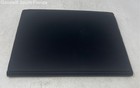 Black Portable Apple Ipad Case With Wireless Bluetooth Keyboard Untested