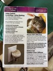 Comfort Zone Feliway Cat Kitten Calming 48ml Diffuser Kit