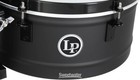 Latin Percussion City Series Drum Key Timbales - Black Sand Steel