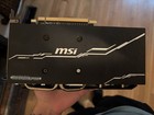 Msi Radeon Rx 5600 Xt Mech Oc 6gb Gddr6 Graphics Card     Tested Working