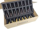 Berkeley Large Brown Isle Of Lewis Medieval Times Chess Men Set No Board