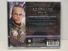 Stargate Sg 1 Big Finish Audio Cd  2 5 - Lines Of Communication