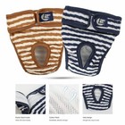 Female Pet Dog Puppy Diaper Pants Nappy Physiological Sanitary Panties Underwear