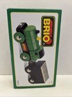 Vintage Brio Great Western Railway 33412 Wooden Train Boxed With Leaflet 1993