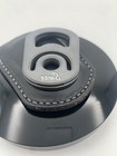 Swan Knives Pull Tab - Zirconium W  Black Micarta  Includes Gsd Slip And Card 