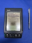Palm Viix Pda Handheld Organizer W  Stylus   Leather Case