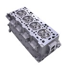 For Chevy Cruze Sonic 2011-2018 L4 1 8l Dohc Cylinder Head Cast  758 Dual Vvt