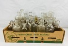 Vtg  Antique 36pc Apothecary Jars Medicine Bottles Pharmacy Advertising Props 