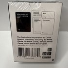 Cards Against Humanity First Expansion Pack Adult Factory Sealed