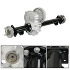 Rear Transaxle Assembly 1027717-01 For Club Car Ds  precedent Electric Golf Cart