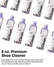 Jason Markk 8 Oz  Premium Shoe Care Cleaner   Conditioner Perfect For All Shoes