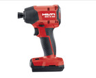 Hilti Sid 6-22 Neuron Cordless Impact Driver   Bare Tool   New   Expedited Ship
