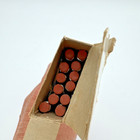 12 Vintage Autopoint Mechanical Pencil Usa Box Lead Advertising